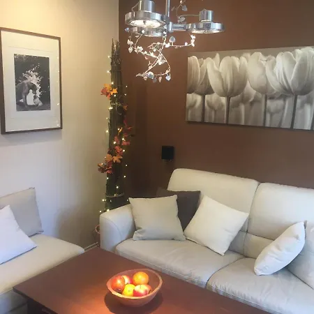 Apartmán Apartmán Lipka Tatranske Matliare