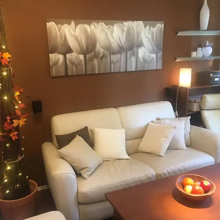 Apartmán Lipka Apartmán Tatranske Matliare