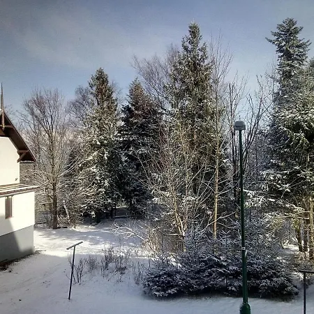 Apartman Lipka Apartment