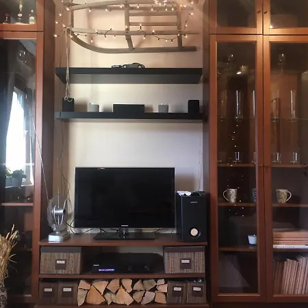 Apartment Apartman Lipka