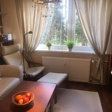Apartmán Lipka Apartmán
