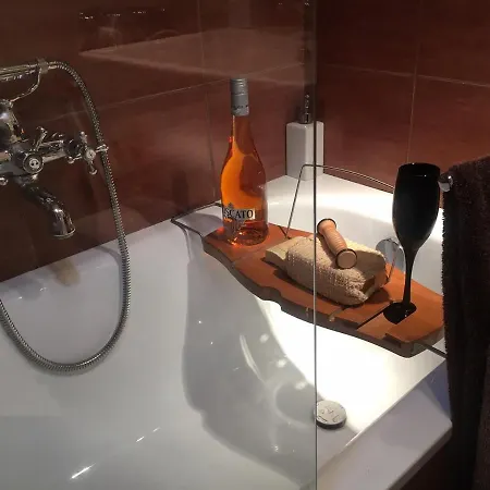 Apartman Lipka Tatranske Matliare