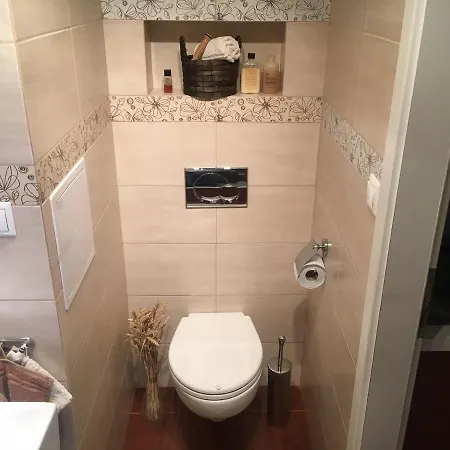 Apartman Lipka Apartment *