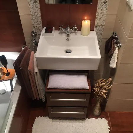 Apartmán Lipka Apartmán Tatranske Matliare
