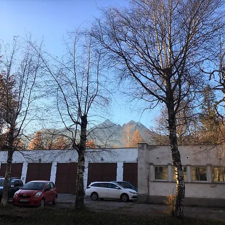 Apartman Lipka * Tatranske Matliare