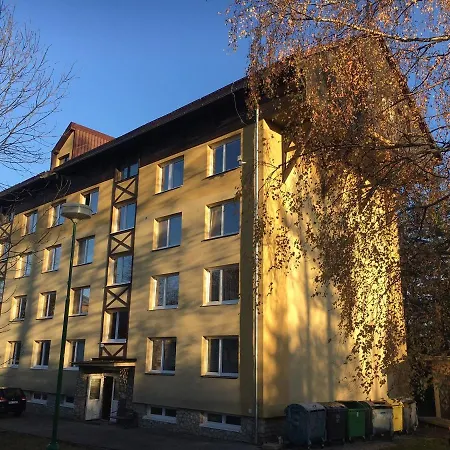 Apartman Lipka Apartment Tatranske Matliare